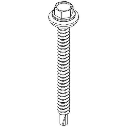 Unirac #14-14x3.0 Screw Hardware SS | 003251W