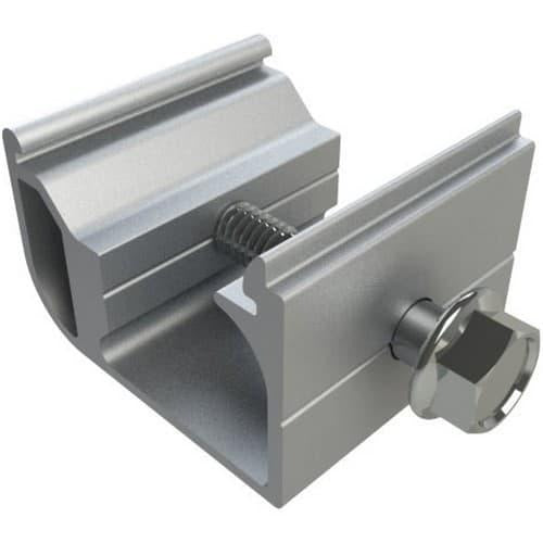 Unirac StrongHold Rail Clamp