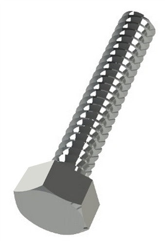 Unirac RoofMount RM10 Hex Bolt | 310751, Solar Roof Mounting Fastener