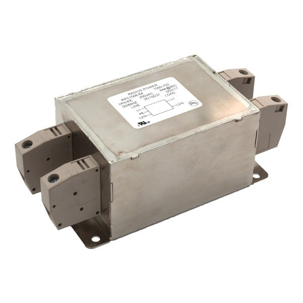 Enphase 1-Phase Communication Filter