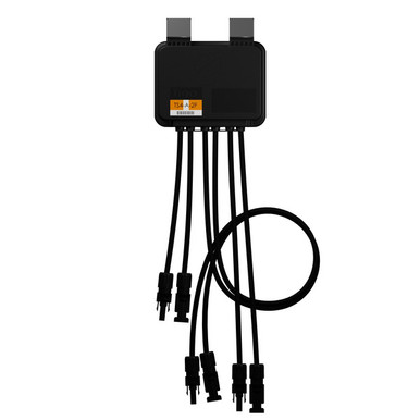 Tigo Energy TS4-A-2F Dual Module Add-On RSD Unit - Fire Safety
