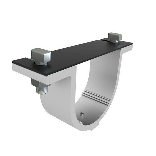 sunmodo 2.5 pipe u clamp kit