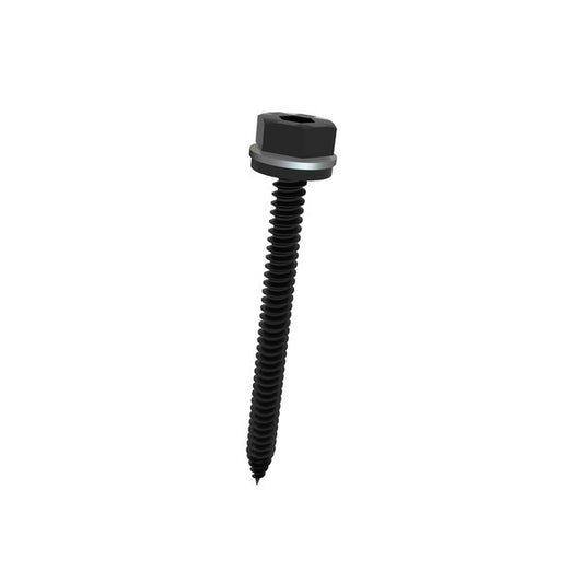 SunModo hex socket self-tapping screw