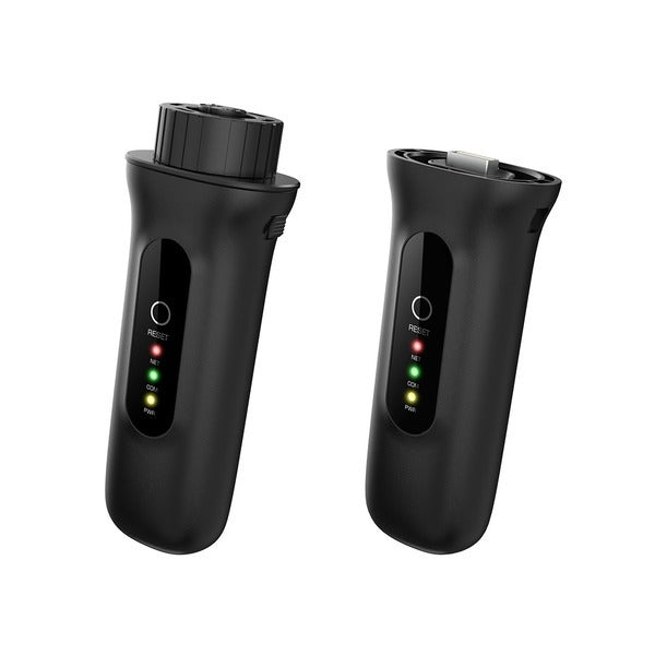 Solis 4-Pin WiFi 4G Data Logger