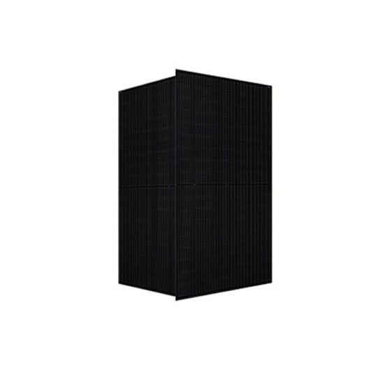 JA Solar 405W 108 Half-Cell BLK/BLK Solar Panel