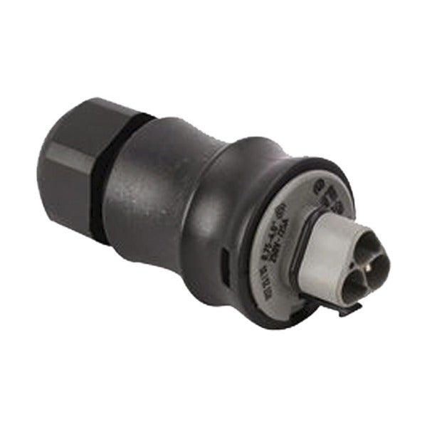 northern electric power bq male connector