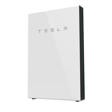 Tesla Powerwall 2.0 AC Battery - 13.5kWh | Advanced Home Energy Storage Solution