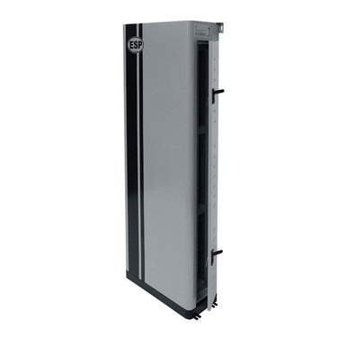 EndurEnergy 10.24kW Server Rack Battery Kit - Includes 2 Server Rack Batteries | Reliable Energy Storage Solution