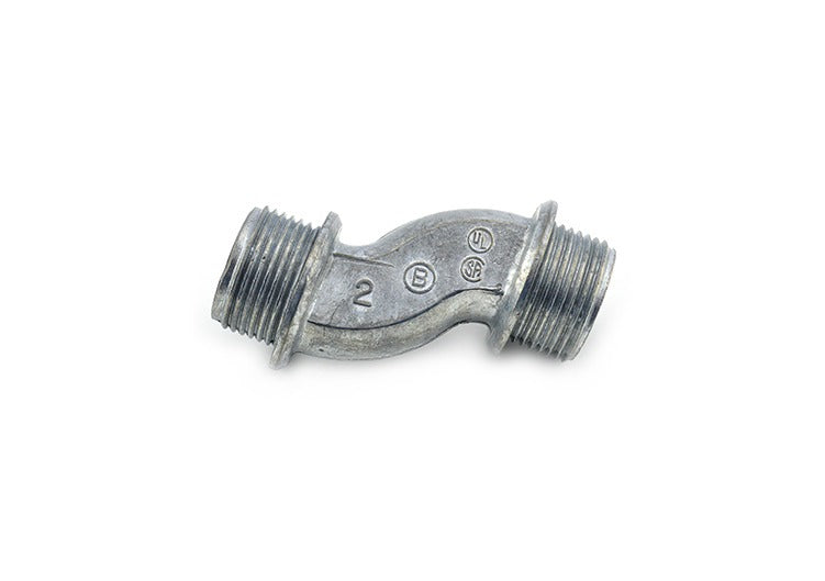 3/4-Inch Offset Nipple