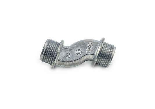 3/4-Inch Offset Nipple