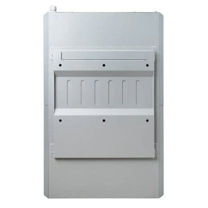 EG4 Electronics 14.3kWh WallPower Pro LFP Battery - EG4LL48V100AODWMB | High-Capacity Lithium Power Storage