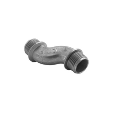 Offset Nipple 1-1/4 Inch