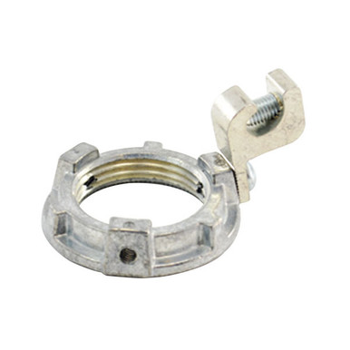 Bonding Locknuts 1 Inch