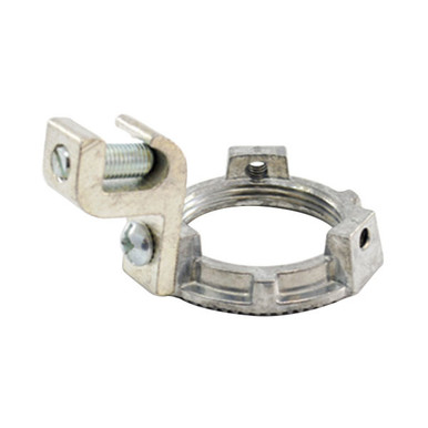 Bonding Locknuts