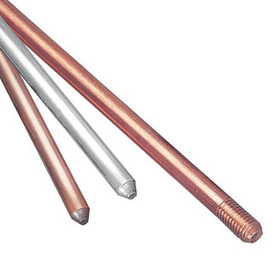 Copper Ground Rod
