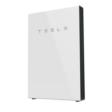 Tesla Powerwall 3 Replacement Front Cover Assembly