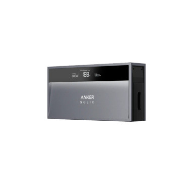 Anker SOLIX Power Module