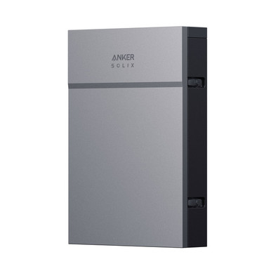 Anker SOLIX Backup Controller