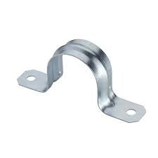 Conduit Strap - IMC/Rigid | 2 Hole | 1-1/2 Inch | Steel