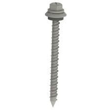K2 Systems Splice Foot Screw M5x60mm