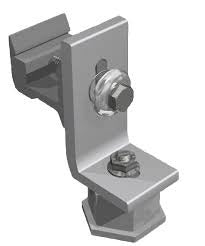 SnapNrack Metal Roof Base