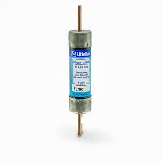 General Purpose Fuse - Class RK5, Dual Element, 175A, 250 VAC