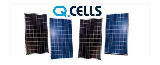 Qcells Q.Home Solar Kit | Efficient Solar Energy Solution for Homes
