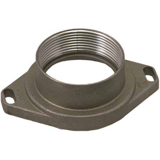 Square D Rain Proof Bolt-On Hub