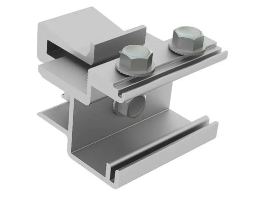 SunModo Skirt Splice Clamp