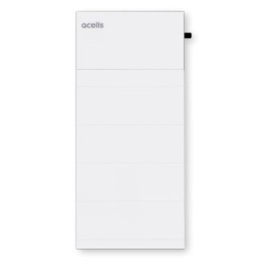 Qcells Q.Save D5.0SX Battery