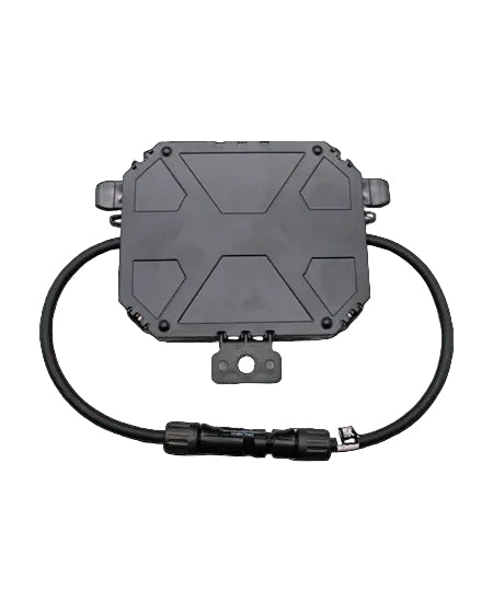 Tesla 1st Generation Mid-Circuit Interrupter/Rapid Shutdown | 1550379-00-X