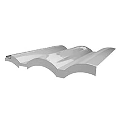 IronRidge QM S Tile Replacement with 3.25-Inch Post