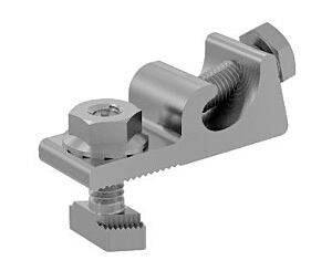 IronRidge XR Low Profile Grounding Lug - XR-LUG-03-A1
